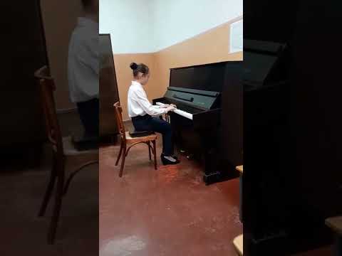 Любицкая Анжелика