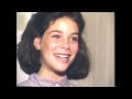 Meredith Salenger Interview For The Journey Of Natty Gann 1985