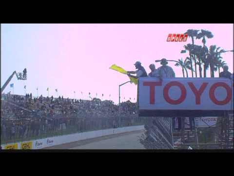 2008 Pirelli World Challenge at Long Beach - GT