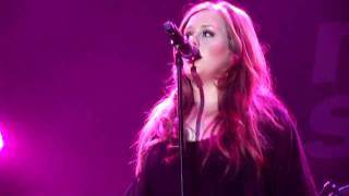 Adele - Right as rain @ North Sea Jazz 2009