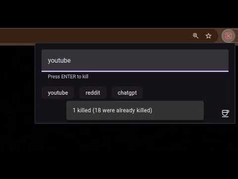 Item video thumbnail