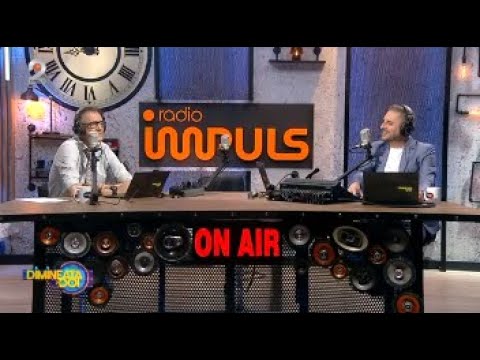 Dimineata pe doi - In mintea copiilor: ce ai face daca ai fi invizibil?