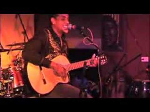 Mika Benjamin - Lyrical