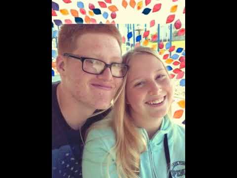 Happy Birthday Shailynn