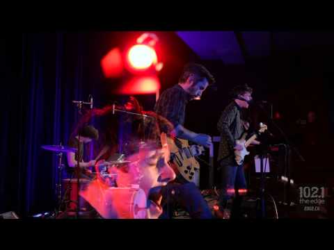 Tunnel Vision - Tokyo Police Club