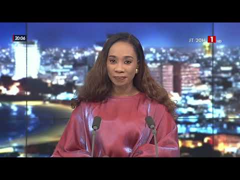 LE JOURNAL TELEVISE DE 20H - JEUDI 07 MAI 2026