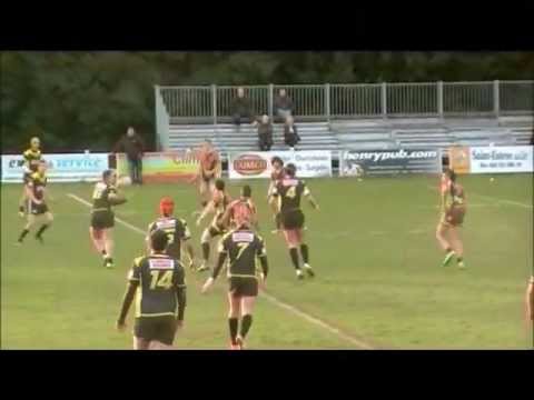 MJC XIII / BAHO CADET