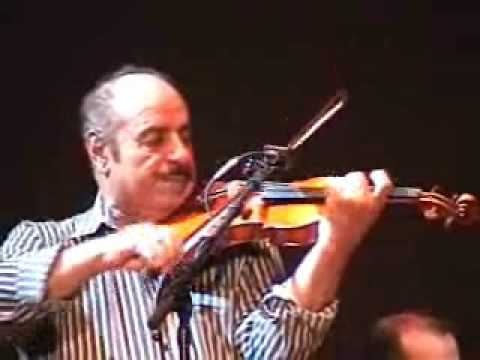 Schnuckenack Reinhardt  - Gypsy Violin medley
