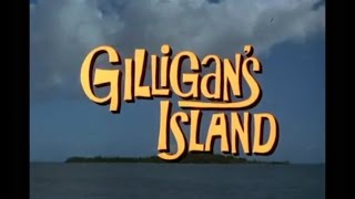 Gilligan&#39;s Island Season 2 Opening and Closing Credits and Theme Song