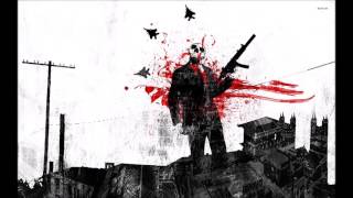 Murda  - Gunned Down [1.8.7 Deathstep Remix]