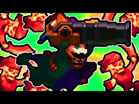 Yarr Davy Jones Returns With His Boney Crew! | Skul The Hero Slayer