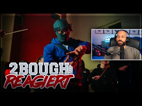 Meisterwerk 👌🏾 Sosa La M - Northside / Baddies & Bares // 2Bough REACTION