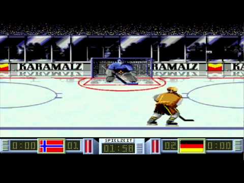 Karamalz Cup - Eis Hockey picture