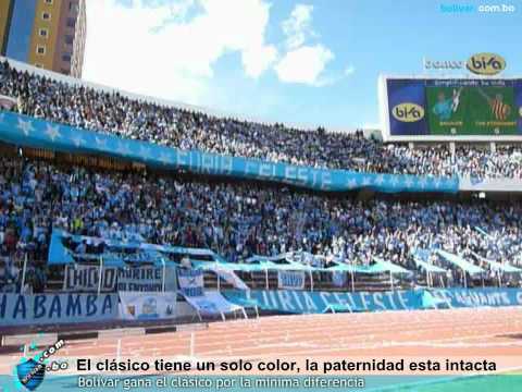 Bolivar 1- strongest 0