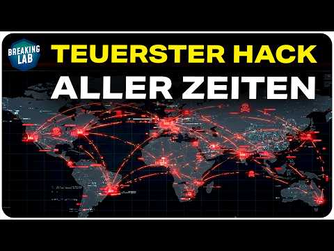 Der teuerste Hack aller Zeiten!