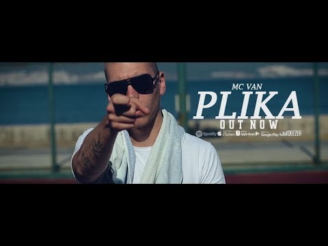 HighLifeSquad / MC VAN - PLIKA (prod. by Hoodini)