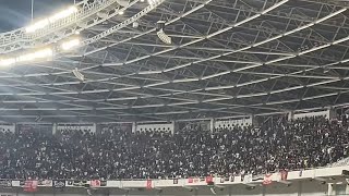 Download lagu “Kesetiaan itu bernama Persis Fans” Aksi Persis fans di GBK bersama The JakMania mp3