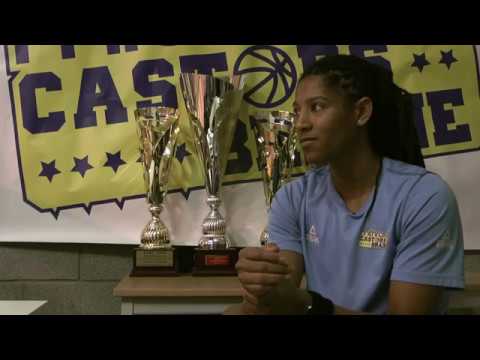 Présentation Celeste Trahan-Davis