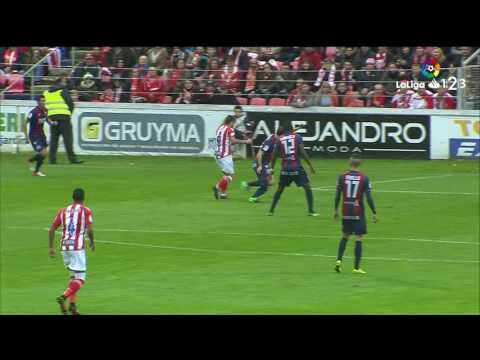 Mejor Gol J16: Portu