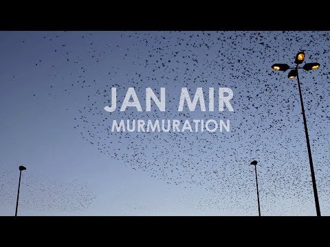 Jan Mir - Murmuration - MUKKE020