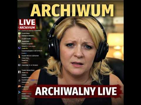 [4h] ARCHIWUM: Ela Gawin LIVE – rozmowy z widzami po trudnych wydarzeniach