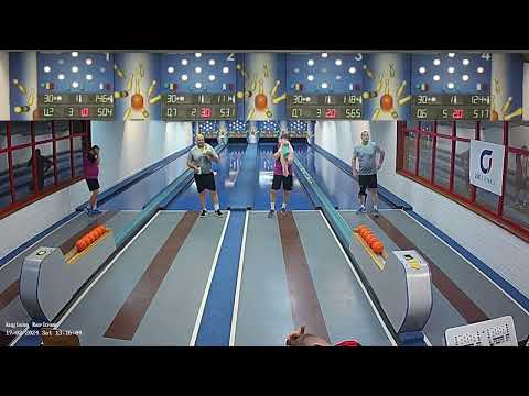 KK MANTINELA I - KK VATROGASAC II