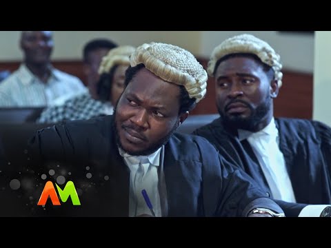 Hector loses his cool in court – Eve | S3 | Ep 22 | Africa Magic