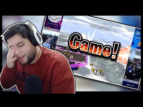Why does n0ne regret beating M2K at GOML 2016 | n0ne Reacts to His Best Career Moments