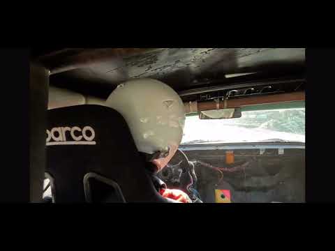 Vimmerby-Test inför Motala 2 dagars.                  Viktor Samuelsson