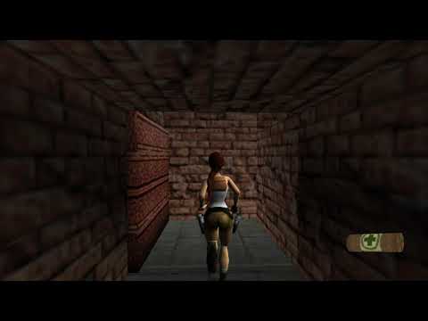 Tomb Raider: SAS Stakeout (Niveles de autor)