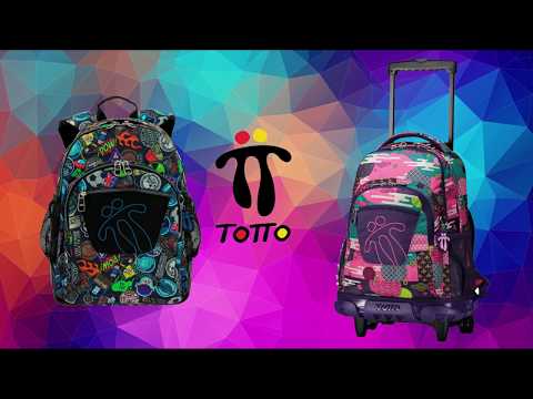 Las 10 Mejores Maletas Mochilas Con Ruedas Totto | (2022)