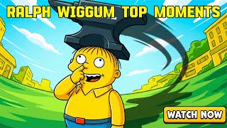 Download lagu Ralph Wiggum Top Moments 😭 #ralphwiggum #thesimpsons #cartoon #funny mp3 Download lagu Ralph Wiggum Top Moments 😭 #ralphwiggum #thesimpsons #cartoon #funny mp3