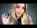 Ti Analizzo Il Viso Da Molto Vicino ASMR ITA Close Up Face Exam