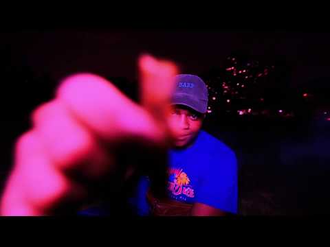 OSA NORTH - "PRODUCT OF MY ENVIRONMENT" (OFFICIAL MUSIC VIDEO)