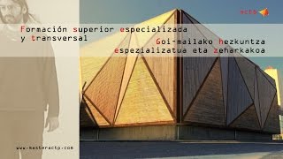 Anuncios para la UPV/EHU y Bilbao Formarte:
