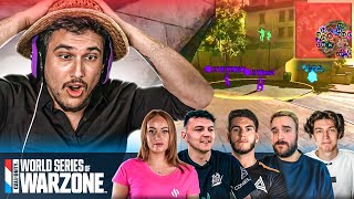 La FINALE des WSOW en EUROPE 🔥 (les français en feu)