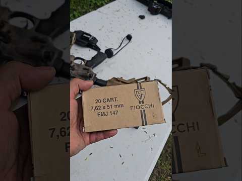 Basically Effective!...Fiocchi Hyperformance 9MM Self-Defense AMMO Ballistic Gel Test \u0026 Review!