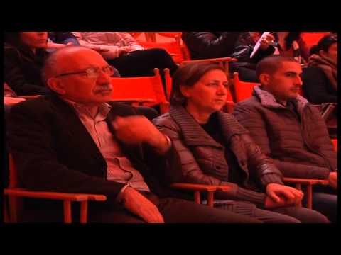 ONDA TG 23.02.2015 - BORSE DI STUDIO FONDAZIONE CARISPAQ