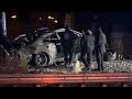 6 People Killed In Car Crash In Newark