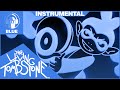 The Living Tombstone - Squid Melody [Blue ...