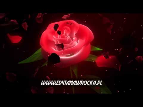Edyta Nawrocka & Anna Montgomery - Red Red Roses