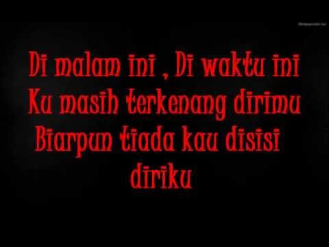 Revalina - Ceritaku ~ Lirik