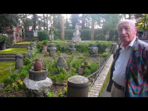 2016/10/22 Visita del Gruppo Amici della Musica Aci e Galatea