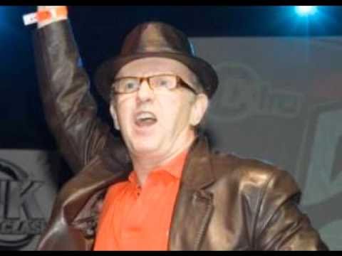 Sir David Rodigan Dubplate Mix Part 1