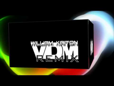 VDM - Vie de merde (William Kaiton remix)