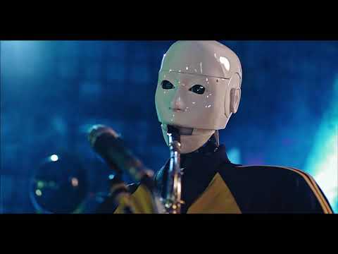 Fabrika   Dubioza Kolektiv   Take my job Away