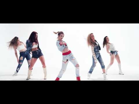 TRIK FX feat  VUK MOB   MANIJAK OFFICIAL VIDEO 4K