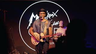 Olivier Cheuwa Afrobeat Show