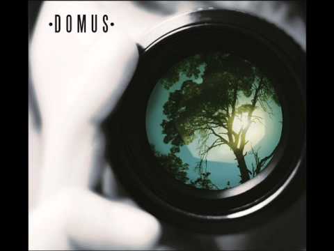 DOMUS - DOMUS (full album)