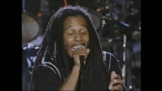 Ziggy Marley And The Melody Makers - Stir It Up